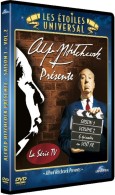 Alfred Hitchcock Presents  °°°°  Saison 1 Volume 2  6 épisodes En VOST FR - Policiers
