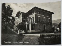 TORINO - Bussoleno - Scuola Media Statale - Enseignement, Écoles Et Universités