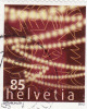 2012 Svizzera - Natale - Used Stamps
