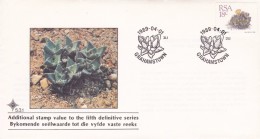 Cactus - Enveloppe - Carte - Document - Sukkulenten