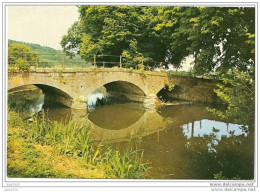 PETIGNY ..-- COUVIN .               Pont Du Baty . - Couvin