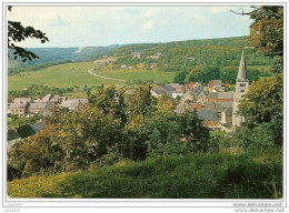 PETIGNY ..-- COUVIN .       Panorama . - Couvin