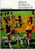 PIAGGIO CIAO BRAVO BOXER 2 1976 Depliant Originale Moto Genuine Motorcycle Brochure Prospekt - Motorräder