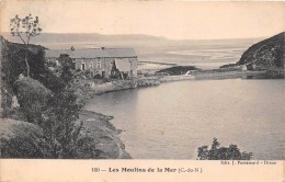 ¤¤  -   160   -   Les Moulins De La Mer   -  ¤¤ - Autres & Non Classés