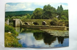 D 22 - Gouarec - Le Pont De Bon - Repos - Gouarec