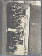 Photographie De Professionnel/Photo De Groupe De Mariage /Campagne/ Vers 1910-1930     PHOTN153 - Autres & Non Classés