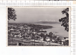 ST BLAISE  Et  MARIN -  Vue  Générale - Marin