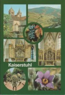 Kaiserstuhl - Mehrbildkarte 1 - Kaiserstuhl