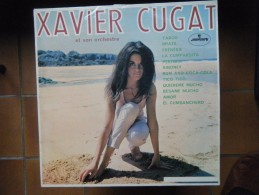 Xavier Cugat Et Son Orchestre - Taboo - World Music