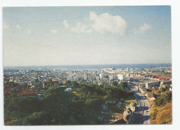 Manche - 50 - Cherbourg Vue Générale Sur La Zup En 1976 - Cherbourg