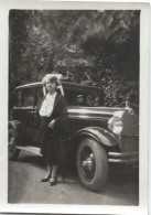 Photographie D´amateur /Automobile / SIX / /Vers 1935      PHOTN172 - Oud (voor 1900)