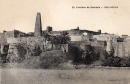 Algerie Ghardaia Bou Noura - Ghardaia