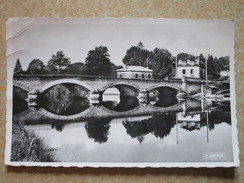 Pont Du Taurion - Saint Priest Taurion