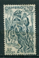 Cameroun 1946 - YT 291 (o) - Used Stamps