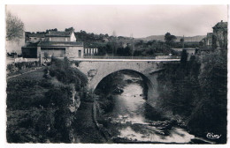 83 CARCES PONT D'ARGENT - Carces