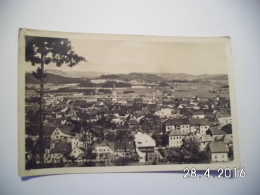 Delcampe - St.Veit A.d. Olan Vom Kalvarienberg. - St. Veit An Der Glan