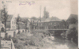 ANTOING  Coin De La Place Du Preau - Antoing