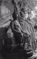 ¤¤  -   CAMBODGE    -  PHNOM-PENH   -  Carte-Photo D'un Temple  -  ¤¤ - Cambodge