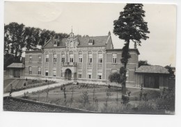 Berlaar Katholieke Schoolkolonies (FOTO Maurice Berlaar Afgestempeld En Geschreven) - Berlaar