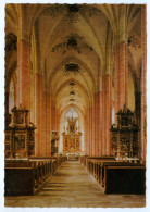 2) AK Steiermark 8692 Neuberg An Der Mürz Ehemalige Stiftskirche Altar Österreich A.d. Kirche Steiermark Mürztal Church - Mürzzuschlag