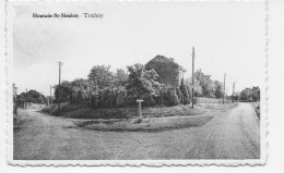 Houtain-St-Siméon : Trixhay - Oupeye