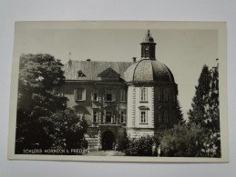 Germany Schloss Horneck Preding 1957   A 104 - Heilbronn