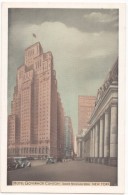 Hotel Governor Clinton, New York City, Unused Postcard [17446] - Andere Monumenten & Gebouwen