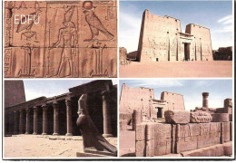 Viaggiata X Italia - Edfu