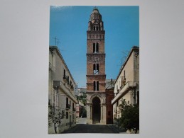 Italy Gaeta(Latina) Cattedrale   A 105 - Latina