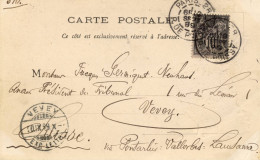 Delcampe - CPA (illustrateurs) French Cancan (defaut Coin Bas Gauche) - Vor 1900