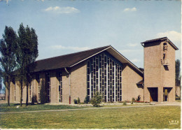 Vremde Don Bosco Jongenstehuis - Böchout