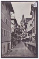 ZUG - ALTSTADT OBERGASSE - TB - Zoug