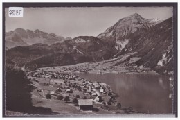 LUNGERN - TB - Lungern