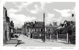 08- Ardennes _Arttigny _ La Rue Jean -Noizet (SM ) - Attigny