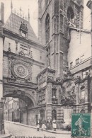 Cp , 76 , ROUEN , La Grosse Horloge - Saint Etienne Du Rouvray