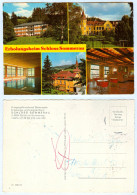 AK Steiermark 8684 Spital Am Semmering Schloß Sommerau Kriegsopferverband KOV A. Österreich Verlag Kurt Fasch Austria - Steinhaus Am Semmering