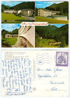 AK Steiermark 8684 Steinhaus Am Semmering Spital ÖGB-Urlaubsheim Hallenbad 8685 Österreich Verlag Richard Pietsch PAG A. - Steinhaus Am Semmering