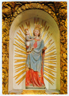 AK Steiermark 8692 Neuberg An Der Mürz Stiftskirche Schöne Madonna Von 1969 A. D. Österreich Austria Ansichtskarte AUT - Mürzzuschlag