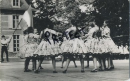 Schoten : Internationaal Volksdansfestival :  BELA BARTOK  BUDAPEST - Schoten