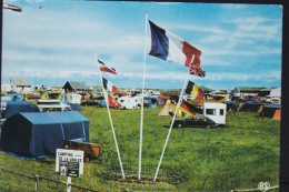 BREHAL CAMPING - Brehal