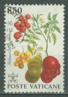 POSTE VATICANE 1992: YT 934 / Sas 937, O - FREE SHIPPING ABOVE 10 EURO - Oblitérés