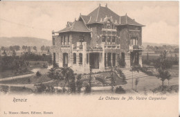 RENAIX Le Chateau - Ronse