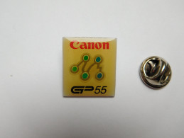 Informatique , Canon , GP55 , Imprimante , Printer - Informatique