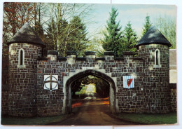 Centre Hospitalier Pour Ex Prisonniers De Guerre Et Politiques;ste Ode - Sainte-Ode