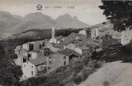 CPA Corse Corsica EVISA Non Circulé - Autres & Non Classés