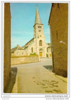 PETIGNY ..-- COUVIN .            L ´ Eglise . - Couvin