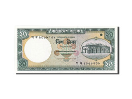 Billet, Bangladesh, 20 Taka, 2002, 2004, KM:40c, NEUF - Bangladesch