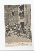 ARAGON UNA CANTA 1906 - Altri & Non Classificati