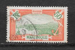 Timbres De 1922-25 : N°100 Chez Y Et T. (Voir Commentaires) - Neufs