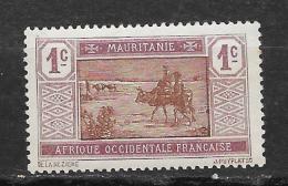 Timbres De 1913-19 : N°17 Chez Y Et T. (Voir Commentaires) - Gebruikt